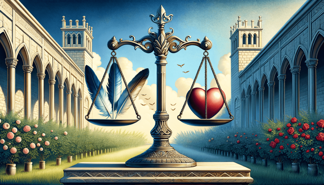 Understanding Romeo And Juliet Laws – Attorney Insights