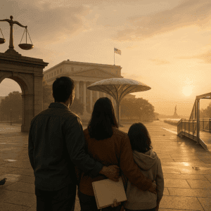 Asylum, TPS, and Parole – Which One Actually Protects You in 2026?