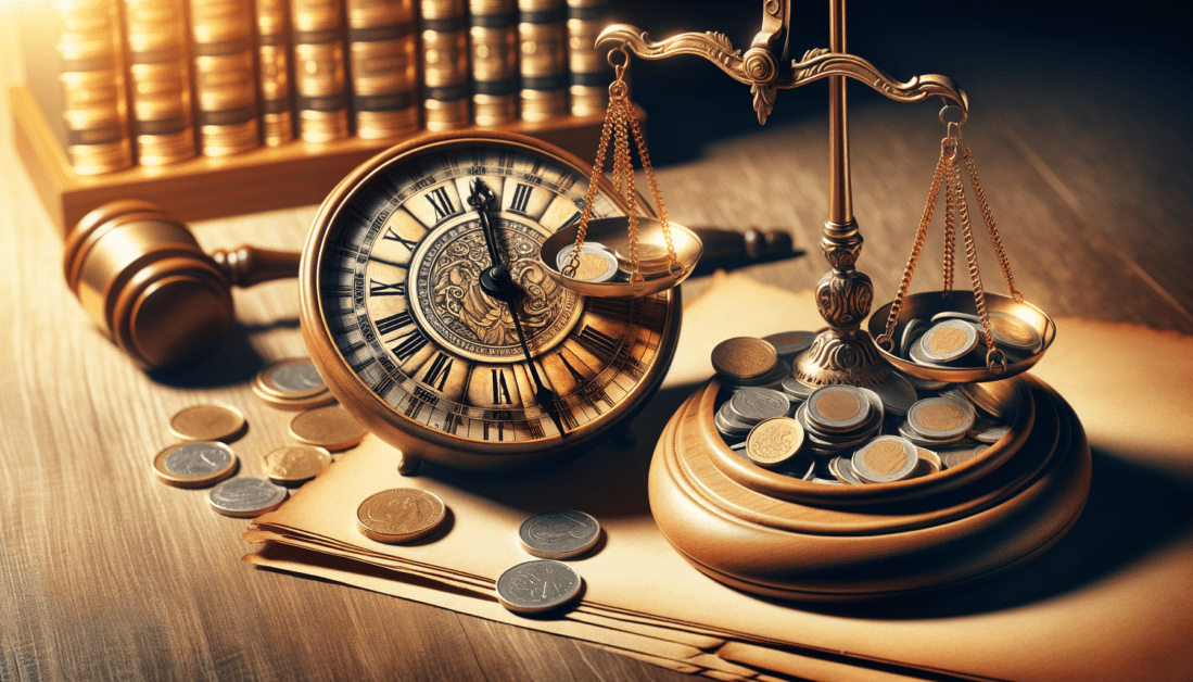 Federal Time Calculator Attorney Fees – Cost Breakdown