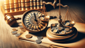 Federal Time Calculator Attorney Fees – Cost Breakdown