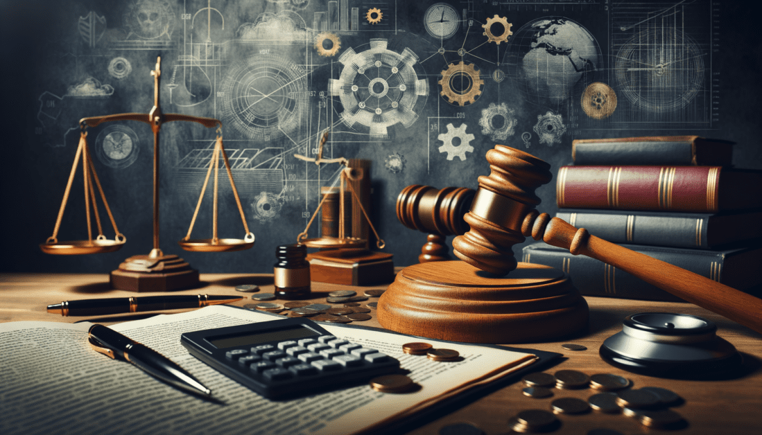 Legal Consultation for Spencer Herron Case Options