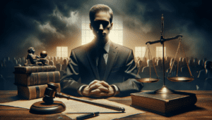 Fighting Michael Peterson Trial – Your Legal Options