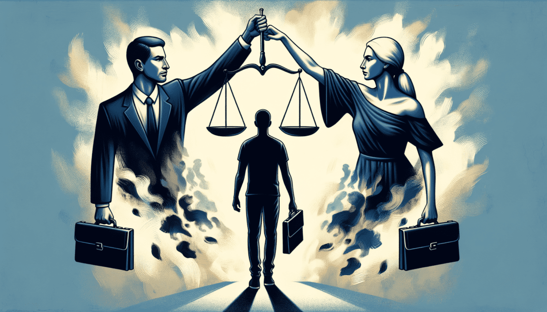Legal Defense Options for Romeo and Juliet Law Cases