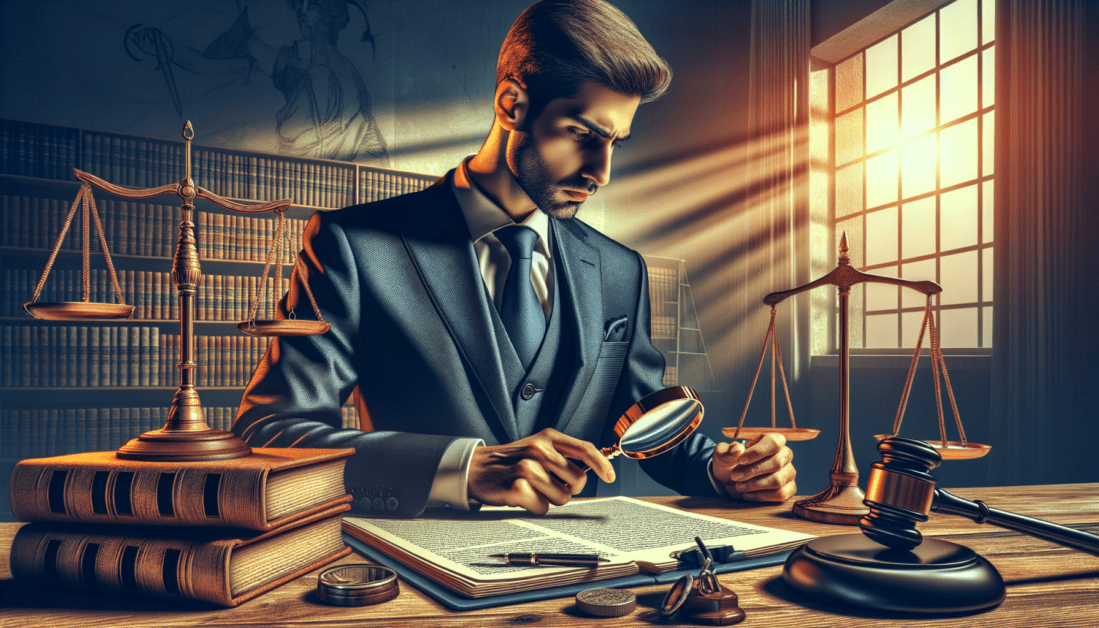 Michael Peterson Case Attorney Consultation