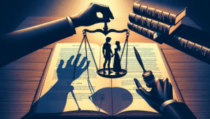 Fighting Does The Romeo And Juliet Law Exist – Your Legal Options
