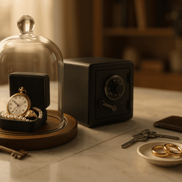 How to Protect Your Inheritance From Becoming Marital Property
