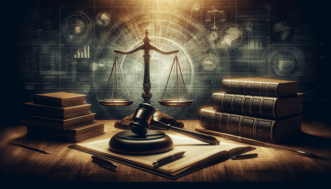 Thomas Randolph appeal timeline and case outcomes