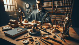 When Do You Need a Micheal Peterson Lawyer?