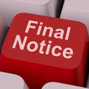 Your First Steps After a Debt Collection Lawsuit: A Practical Checklist to Protect Your Rights and Avoid Default Judgment