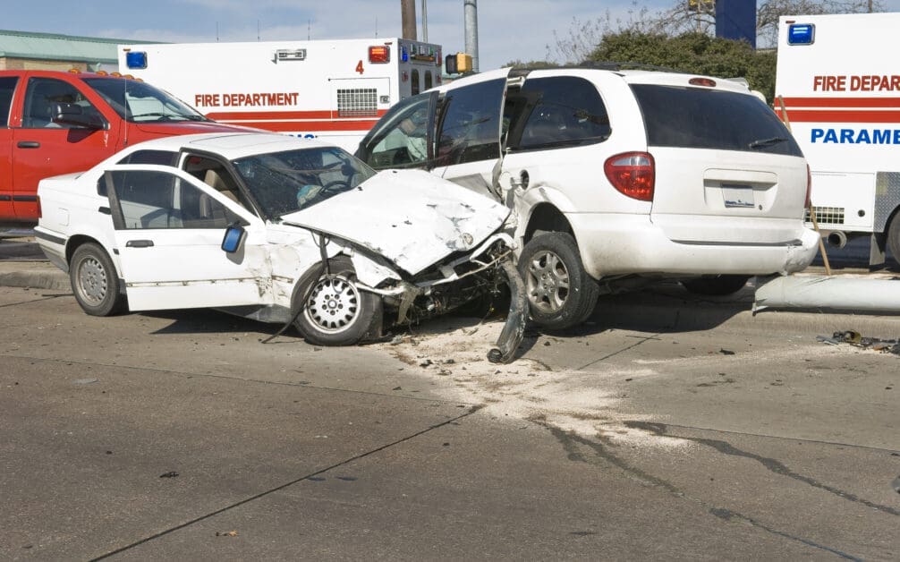 7 Important Reasons Why You Should Hire an Accident Attorney After a Serious Crash