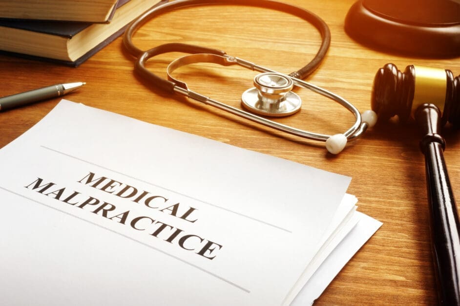 How Expert Testimony Influences Medical Malpractice Lawsuits