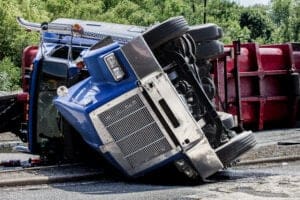 What to Expect During Truck Injury Investigations