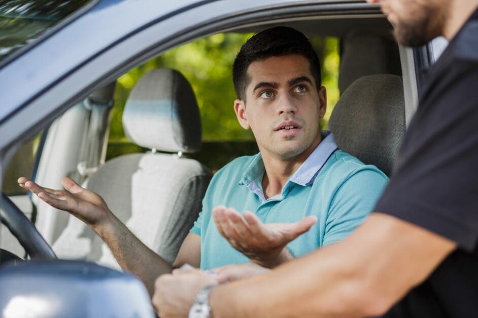 Driving Offences That Demand Immediate Legal Representation
