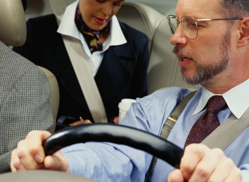 Hurt in an Ocala, Fl Rideshare Crash? Your Next Steps Matter