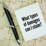 Attorney Steven Gacovino Explains The Types Of Compensation You Could Receive After A Car Accident