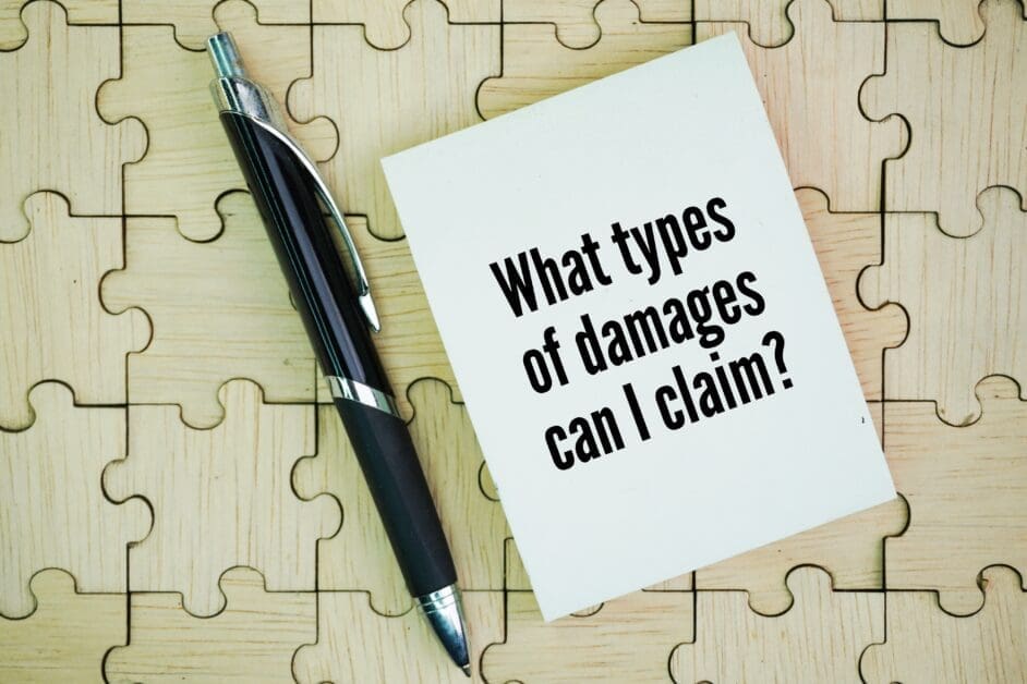 the Factors That Drive Higher Injury Compensation and How Attorneys Maximize Your Claim
