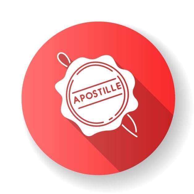 Apostille Explained: What It is and when You Need One