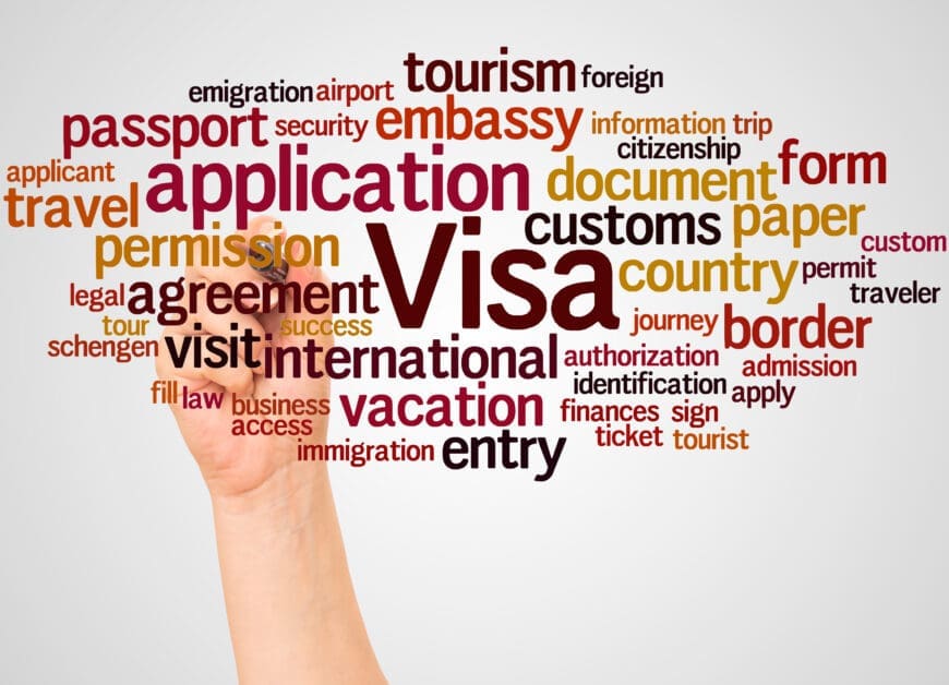 Everything You Need to Know About Applying for a Spouse Visa in Canada