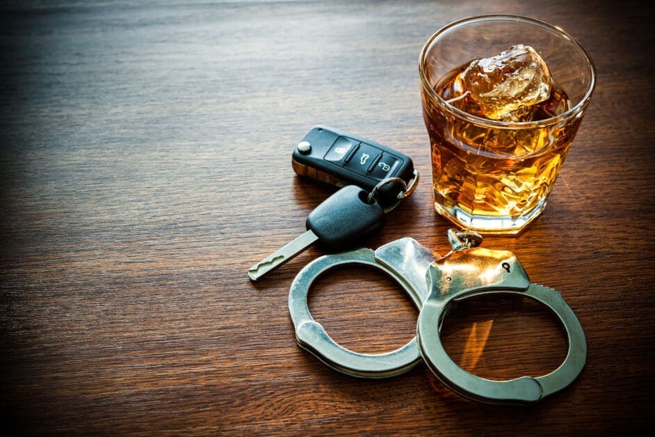 The Truth About DUI and DWI Charges in California