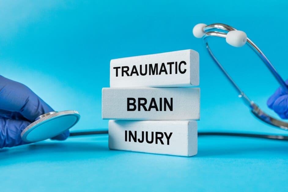 Why Hiring a Brain Injury Lawyer in California Can Make or Break Your Case