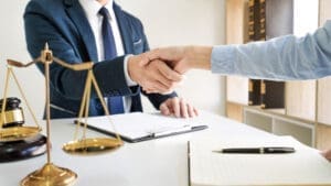 How Lawyers Handle Complex Fire Injury Cases