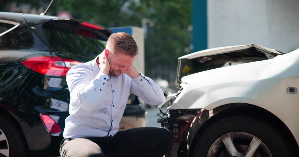 Attorney Steven Gacovino Explains How No-Fault Insurance in New York Works After A Car Accident