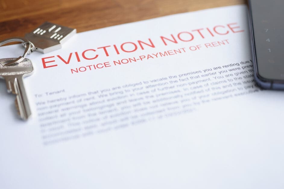 A Guide to Landlord Eviction Legal Support