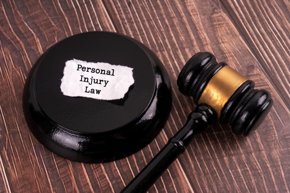 Hiring a Personal Injury Lawyer? Here is What You Need to Know