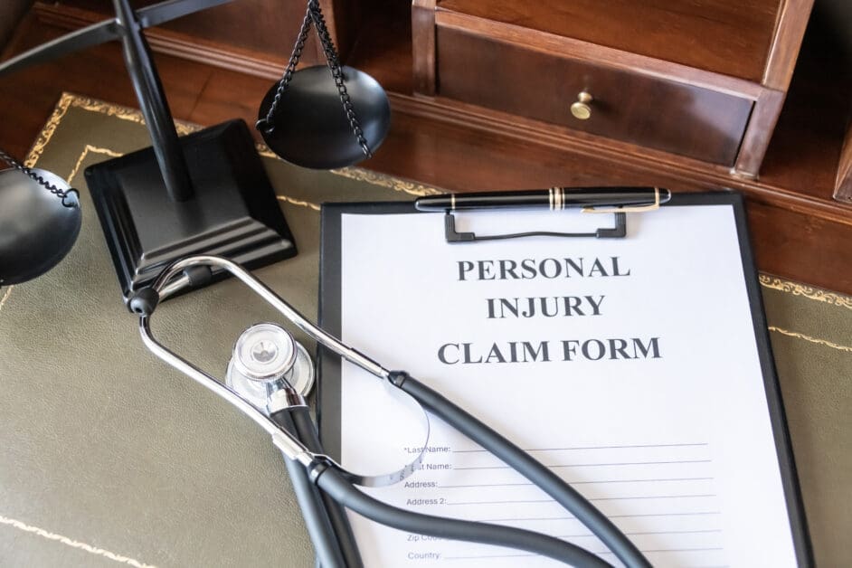 Damages You Can Recover in a Personal Injury Case Explained