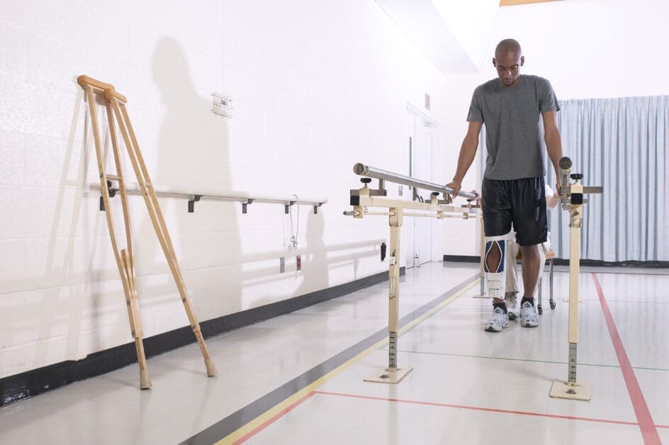 Why Injury Victims Need Reliable Support from Day One to Recovery