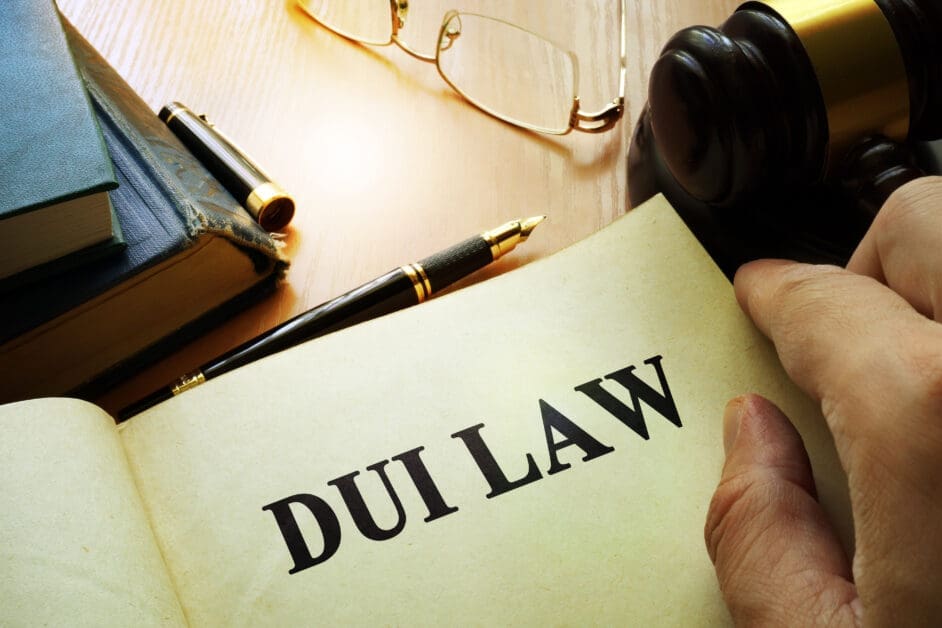How Dui Defense Lawyers Challenge Evidence and Expose Weaknesses in Arrest Reports