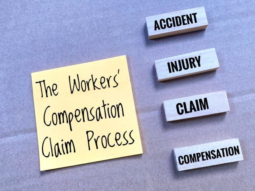 Joliet Workers' Comp: File Your Claim Without Losing Benefits