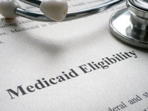 Why Timing Matters in Medicaid Applications