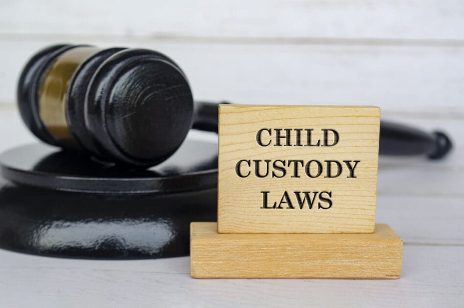 Understanding Fathers’ Rights in Child Custody Cases
