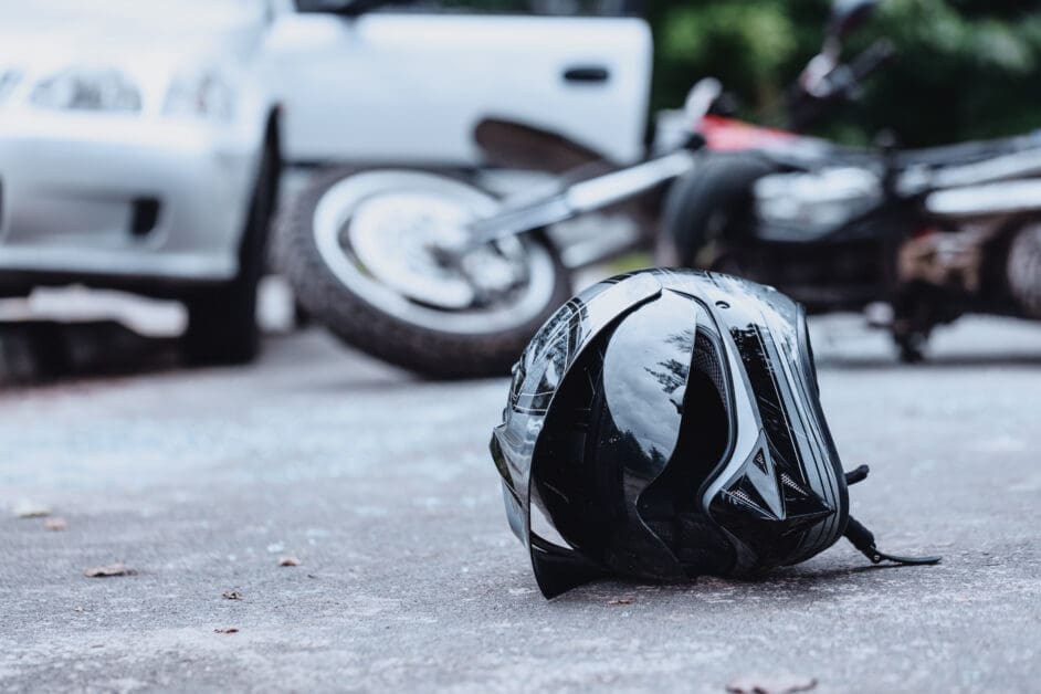 Attorney Steven Gacovino Explains How A Motorcycle Accident Attorney Significantly Assists Injury Recovery