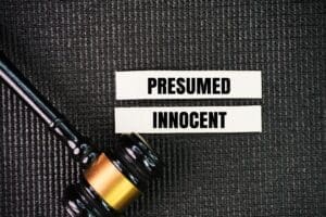 How Murder Defense Lawyers Build a Strategy to Challenge Charges