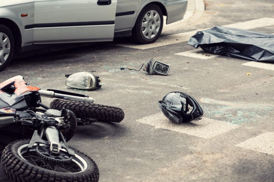 Denver Motorcycle Accidents Are Preventable if You Know the Common Causes