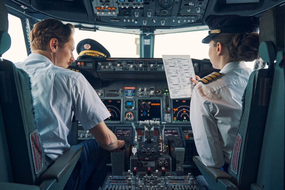 The ALERT Act: A Deep Dive into the Sweeping Aviation Safety Reforms Redefining Pilot Liability