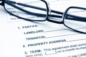 How a Well-Structured Residential Lease Helps Prevent Rental Disputes
