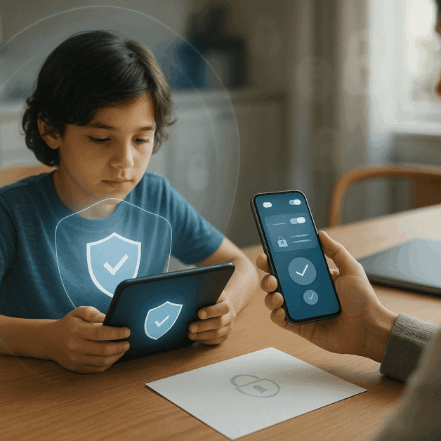 Coppa 2026 Update Protecting Children's Online Privacy
