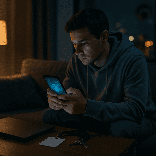 Can Your Employer Track You Off the Clock? Usually No, Sometimes Yes.