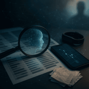 Why ‘Anonymous’ Data Is Almost Never Actually Anonymous