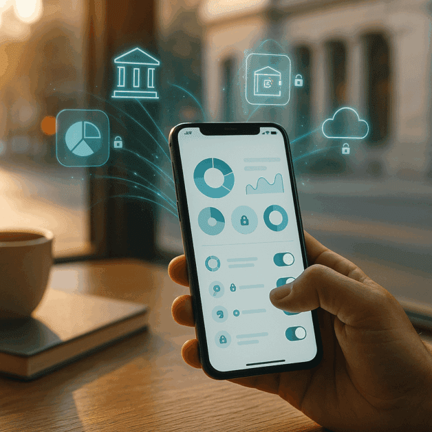 Banking 1033 Rule: Access Your Financial Data