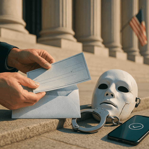 Ftc Impersonation Rule Protects Consumers