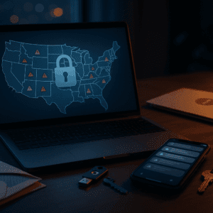 Data Breach Notification – What Your State Requires Companies to Tell You