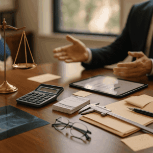 The Personal Injury Settlement Calculator That’s Within 10% of Reality
