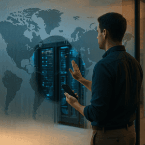 Your Right to Delete, Explained by Where It Actually Works