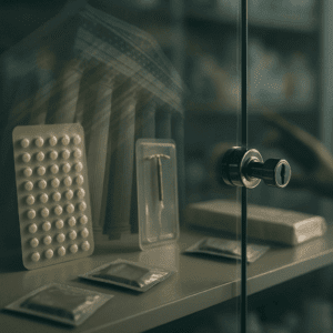 Contraceptive Access After Dobbs — What’s Actually at Risk