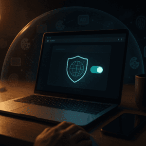 Global Privacy Control – The One Browser Setting That Opts You Out of Everything