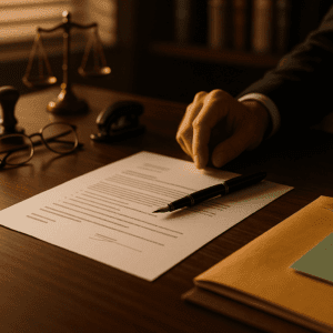 How to Enforce a Noncompete Agreement in Texas After the FTC Noncompete Ban: What Employers Must Prove in Court